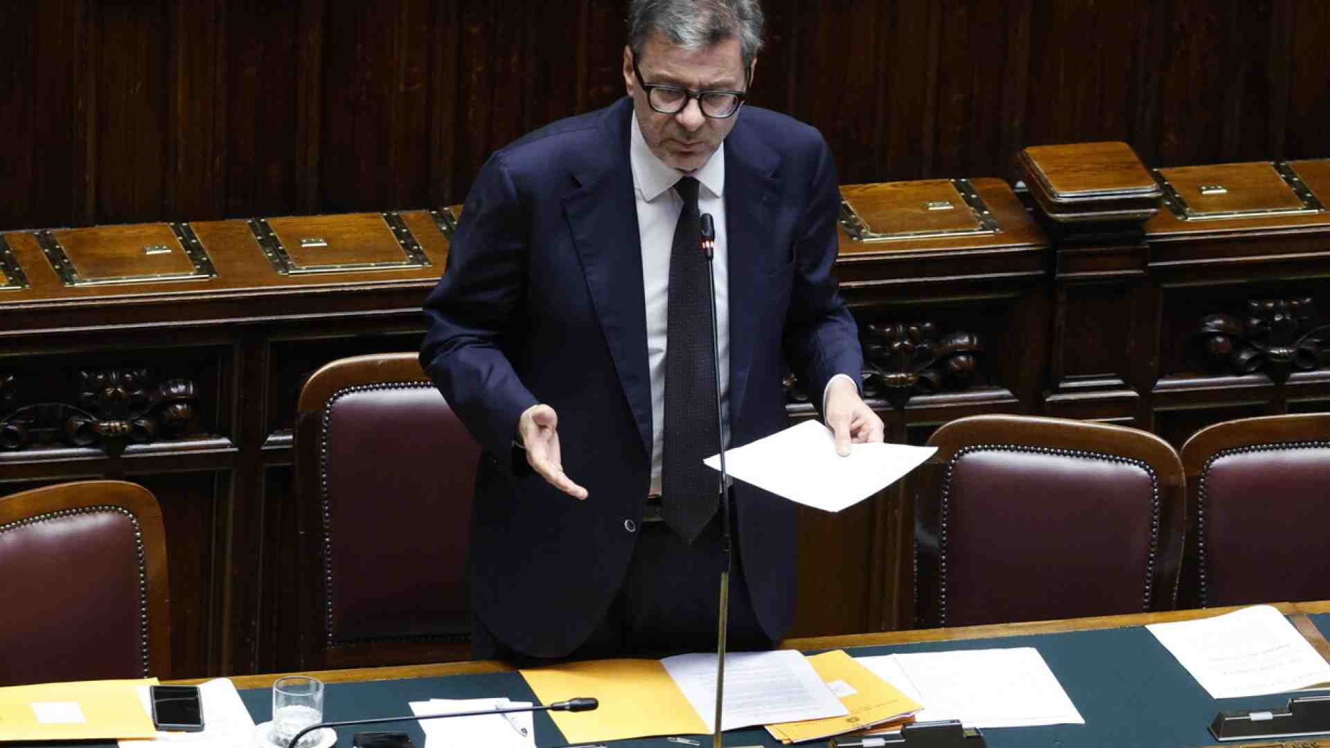 L’Ocse spiega che la crescita italiana va male anche a causa delle regole non chiare