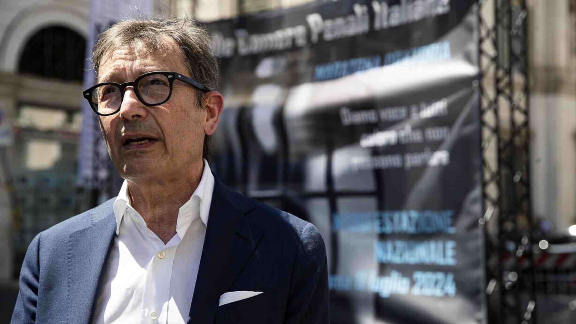 La trasparenza non è un'ossessione, è democrazia. Petrelli risponde al Fatto