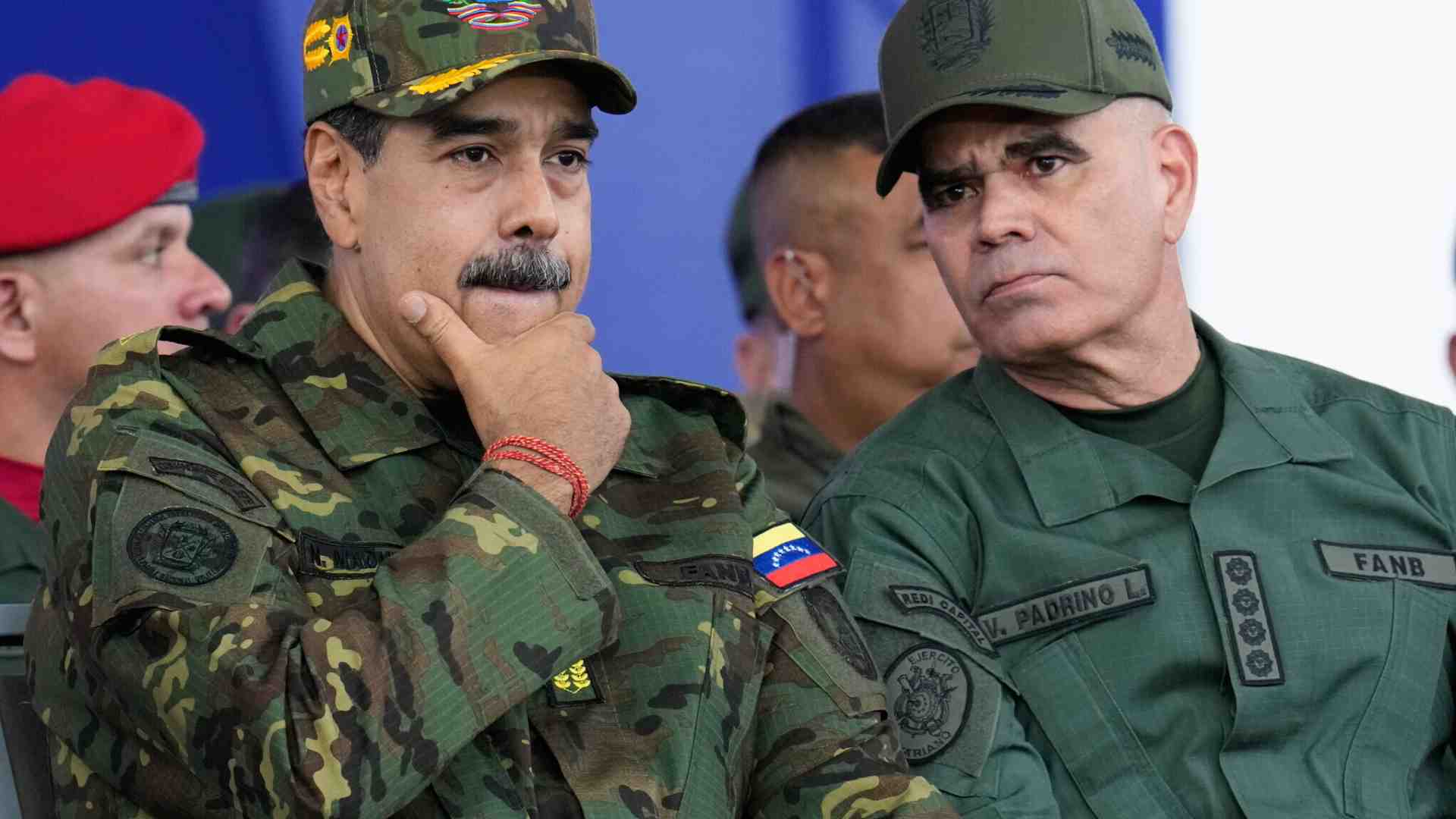 Narcoguerra o regime change. Il gioco degli specchi in Venezuela
