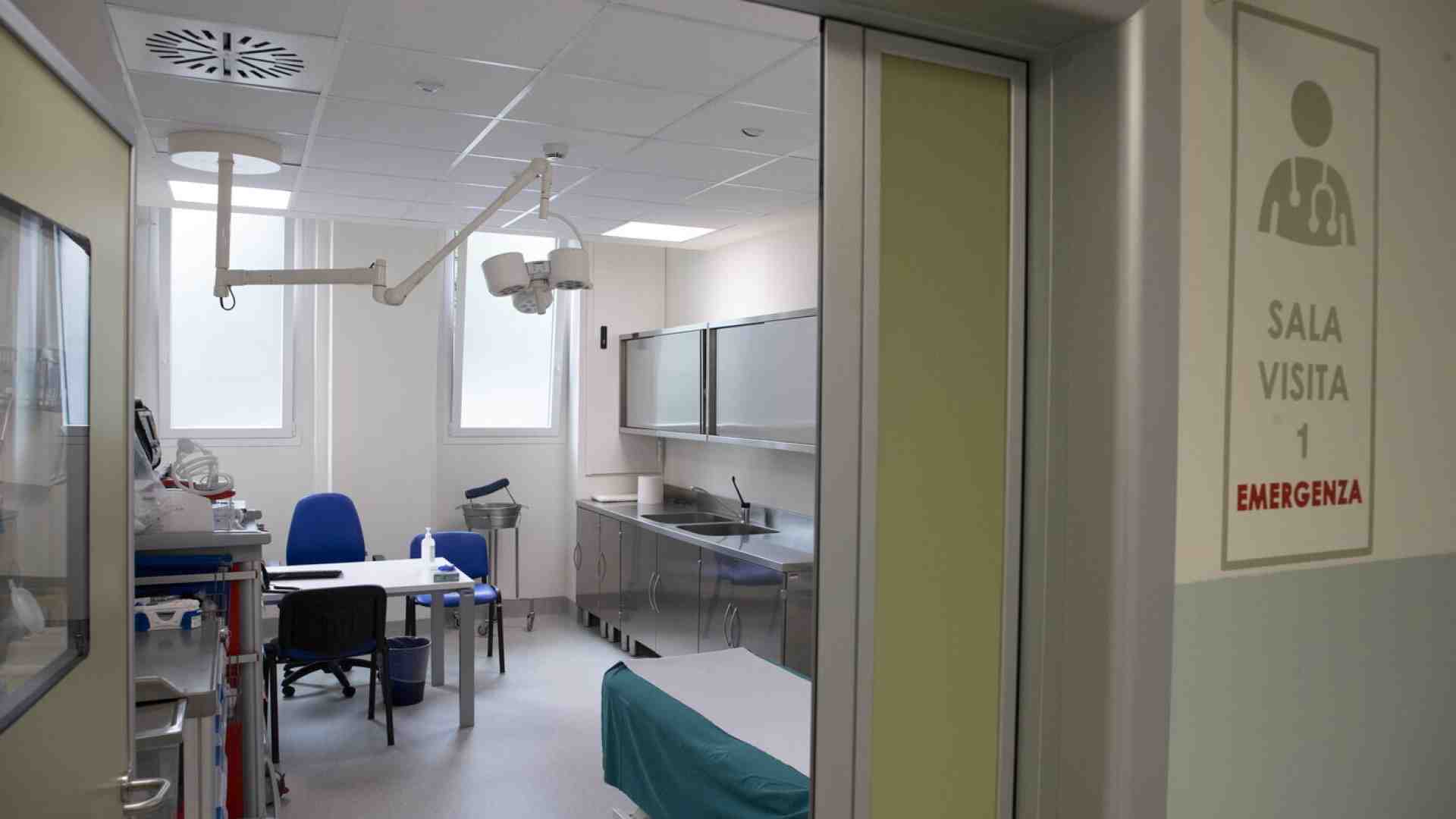 Le inefficienze della sanità italiana