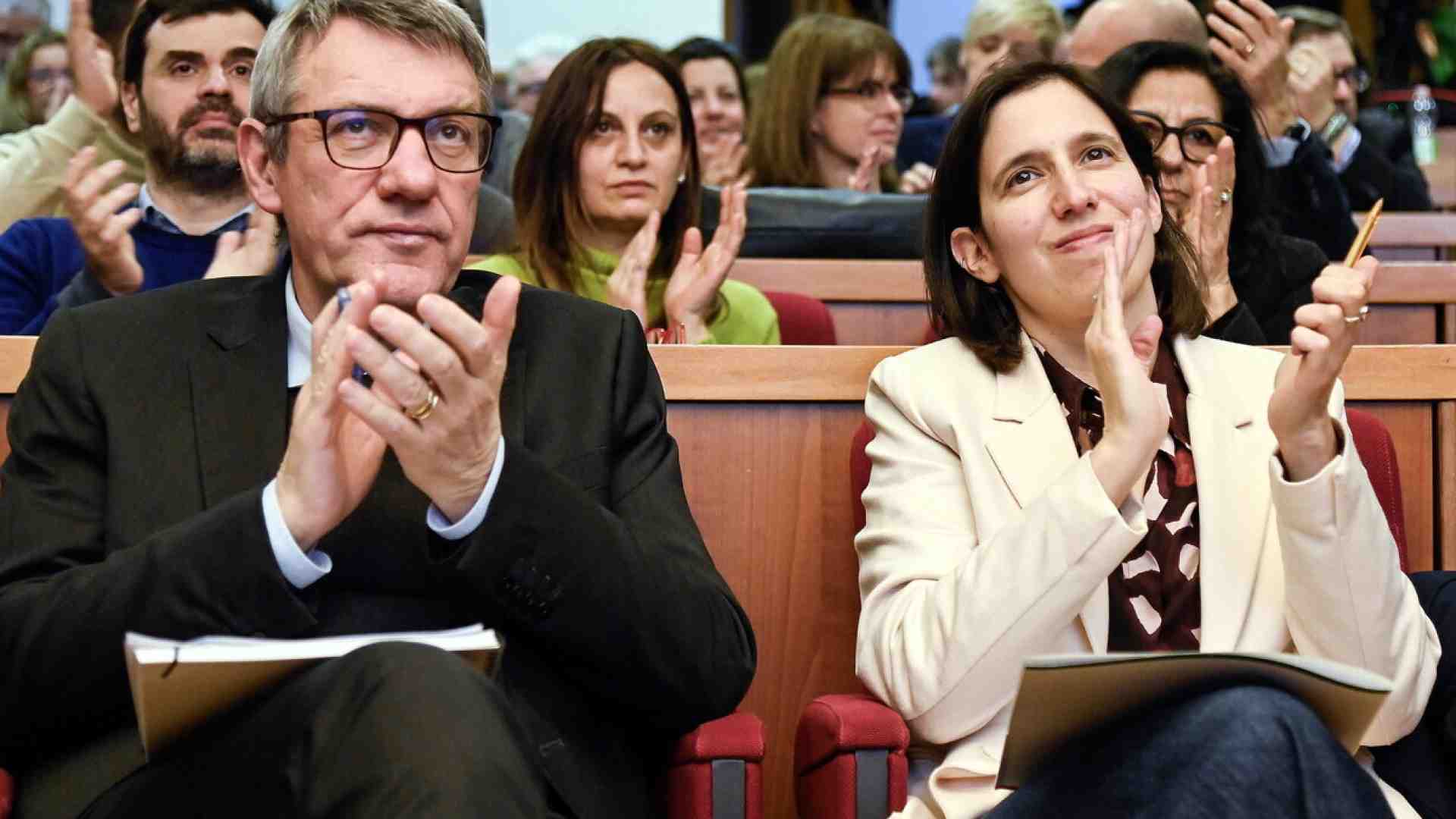 Se basta poco per essere considerati ricchi allora non si sa più come creare ricchezza