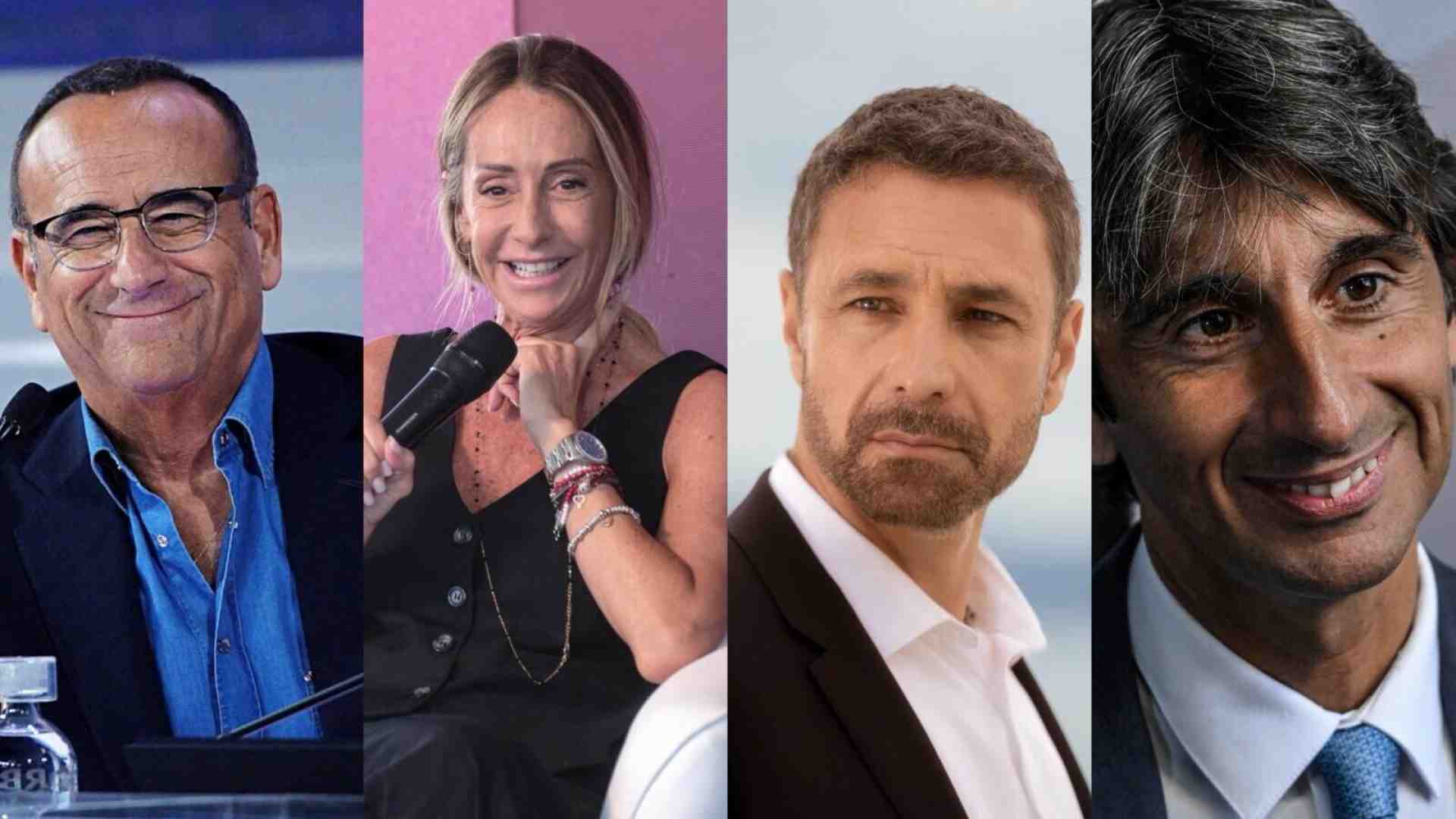  Foto Ansa e La Presse