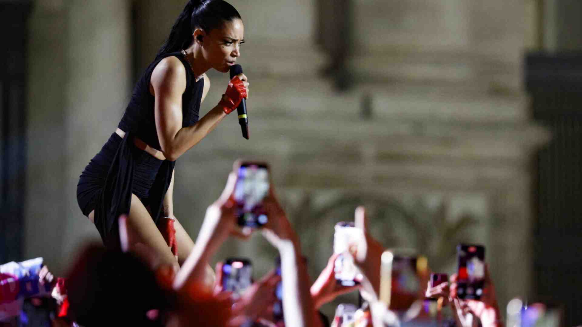 Roma canta di sé stessa e il primato nella musica italiana è ancora suo