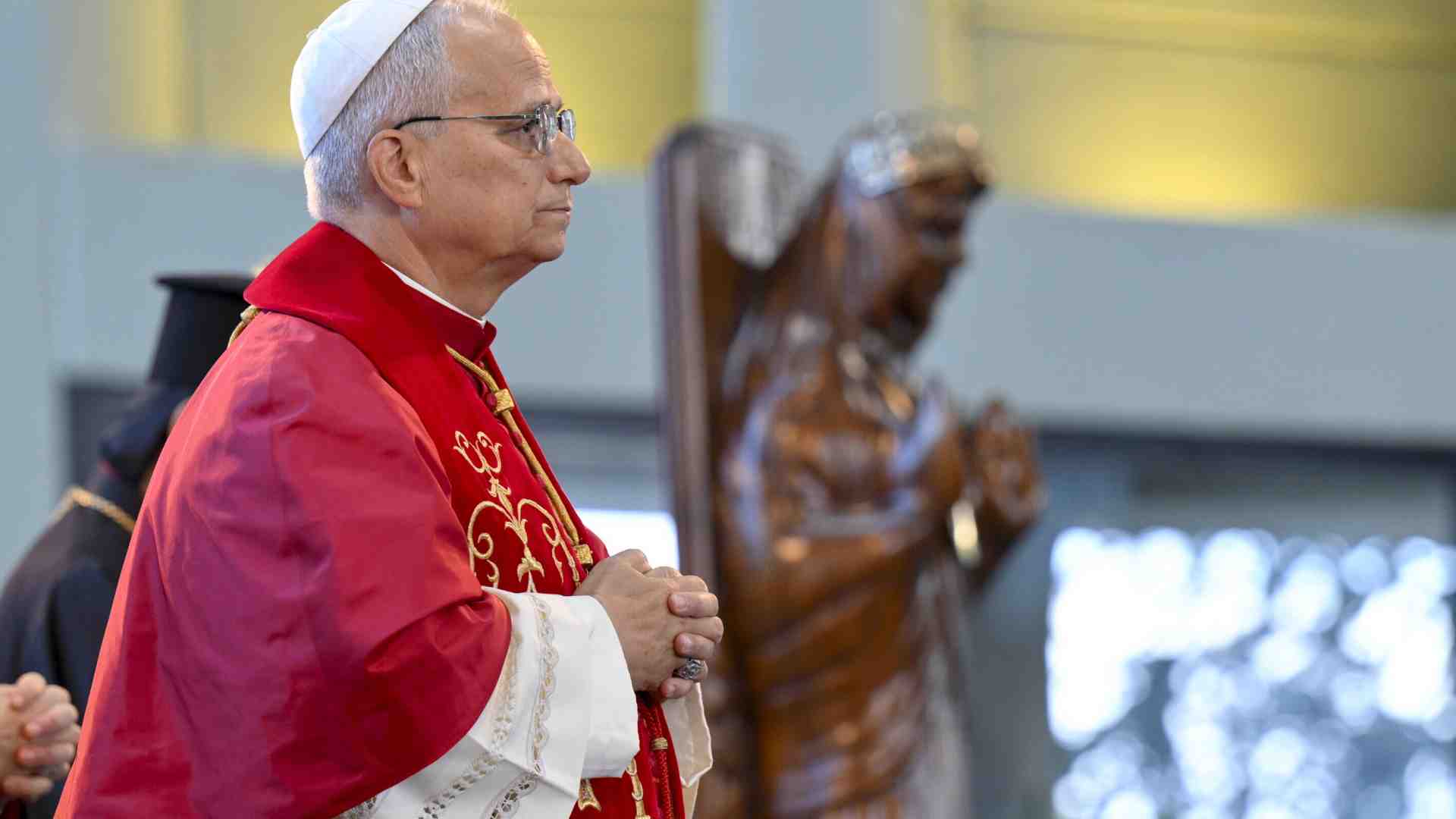 Non capire Leone XIV