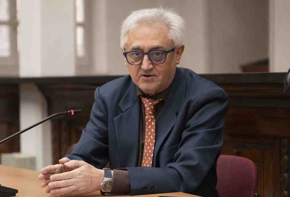 Silvio Viale è stato assolto: non molestò pazienti