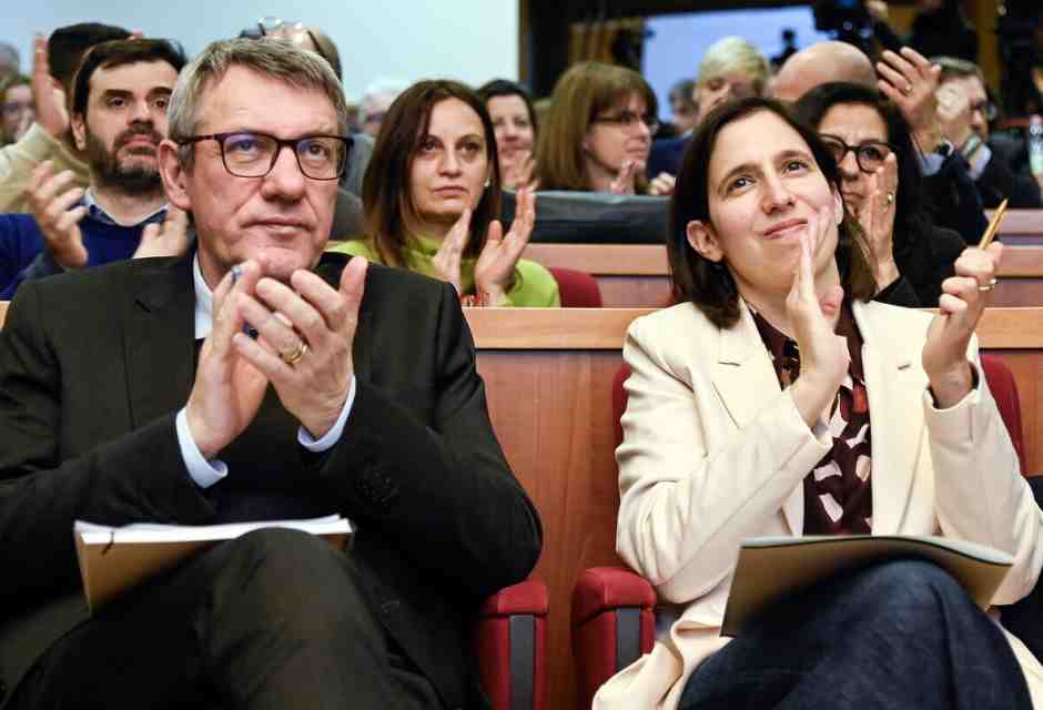 Se basta poco per essere considerati ricchi allora non si sa più come creare ricchezza