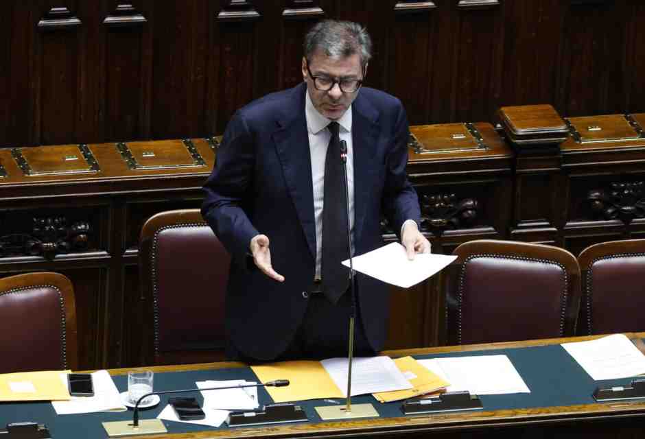 L’Ocse spiega che la crescita italiana va male anche a causa delle regole non chiare