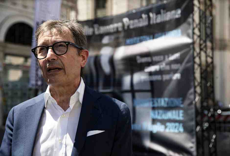 La trasparenza non è un'ossessione, è democrazia. Petrelli risponde al Fatto