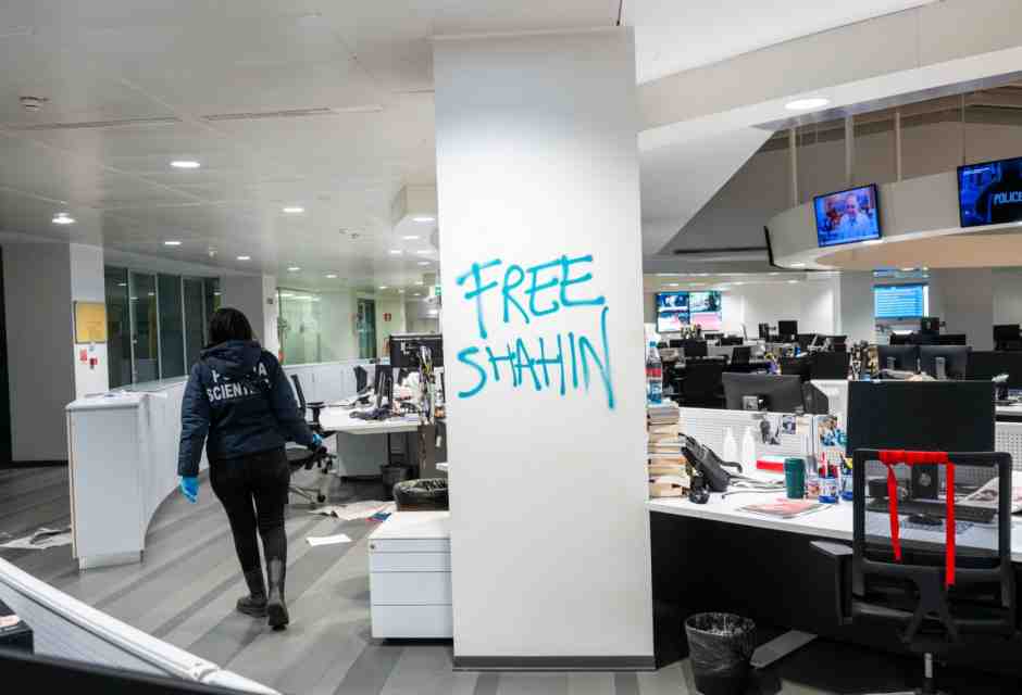 Il fascismo degli antifascisti è ancora tabù