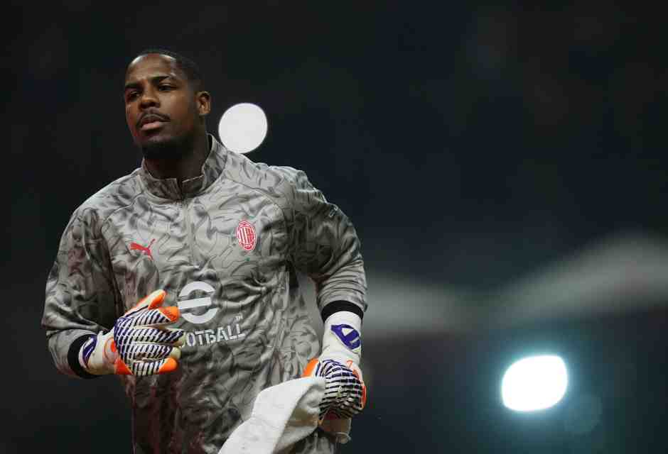 Il monito di Mike Maignan