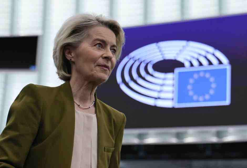 Ecco tutti gli ambiti del Green deal su cui Bruxelles ha allentato la presa