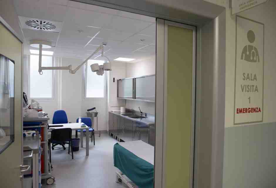 Le inefficienze della sanità italiana