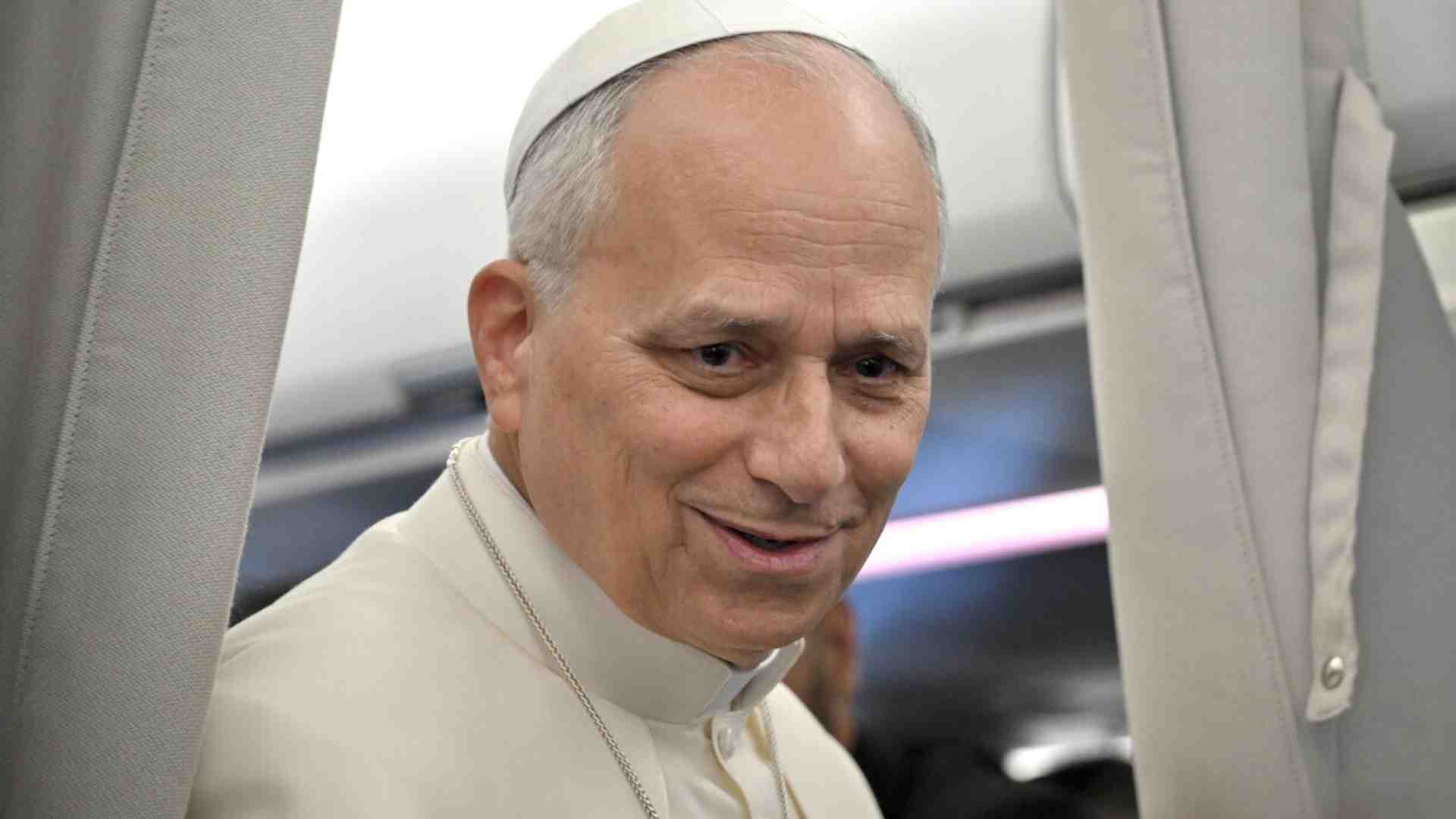 Meno retorica, più fatti. Cosa può imparare la sinistra dalla pace modello Leone XIV