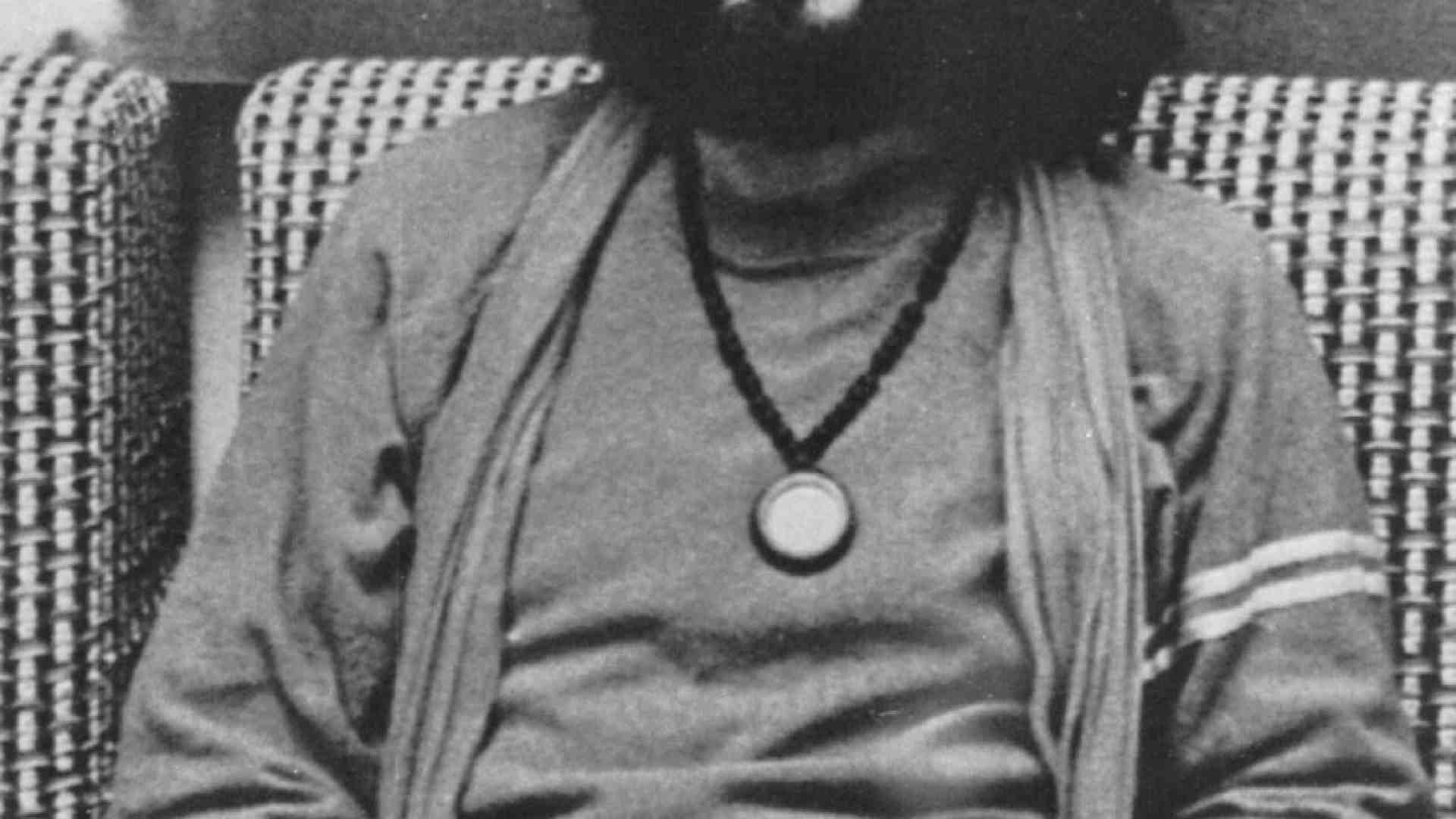 A Trento, l’omaggio di Kounellis a Mauro Rostagno. Arte e libertà, insieme