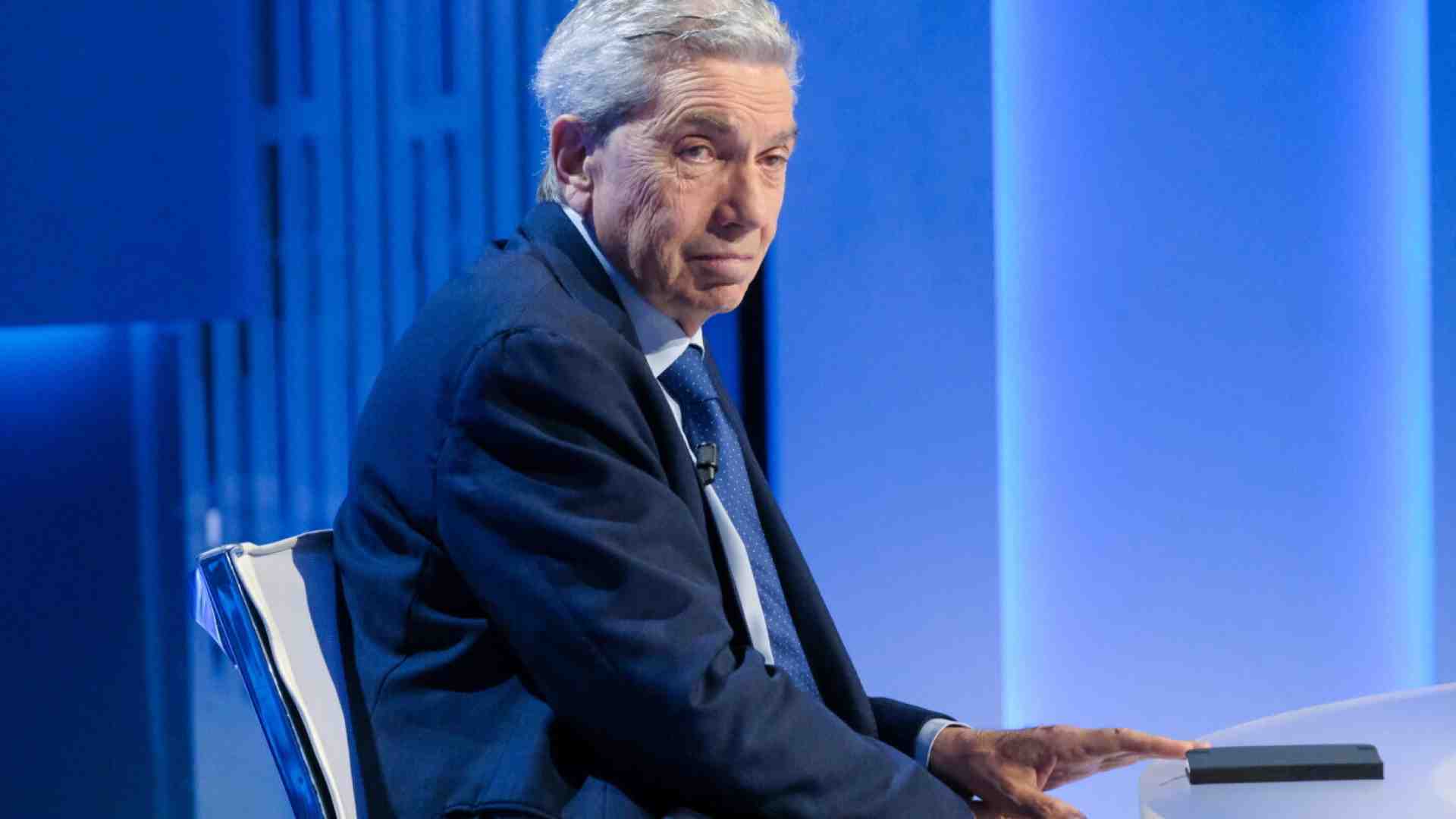 Padellaro: "La sinistra la smetta con le prediche sui pro Pal che non leggono la Stampa. Si dissoci dalla violenza, e basta"