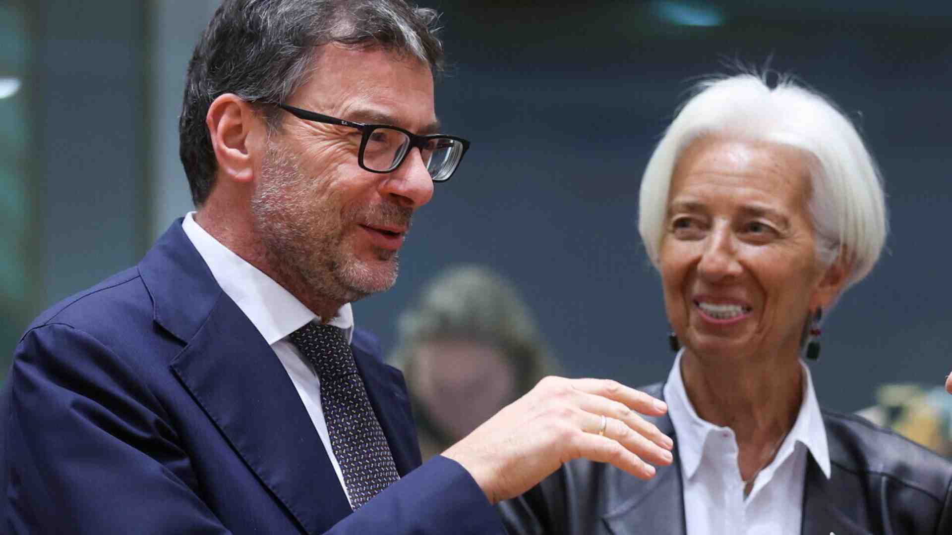 Oro di Bankitalia, la Bce gela l’emendamento di FdI: "Si rischia l’indipendenza della banca centrale”