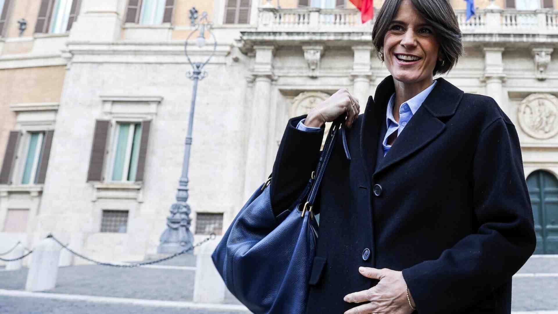 Mrs. Montepulciano. Partite Iva, giovani, single e carceri. L’exploit concreto della dem Michela Di Biase
