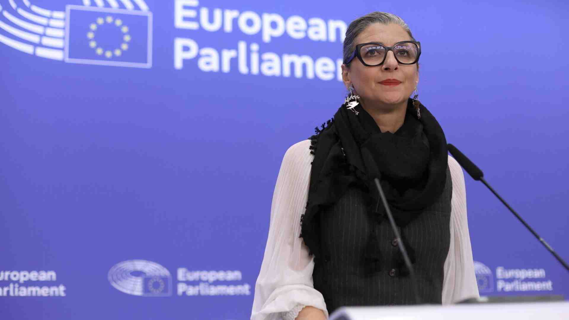 I tormenti del Pd a Bologna sulla cittadinanza a Francesca Albanese