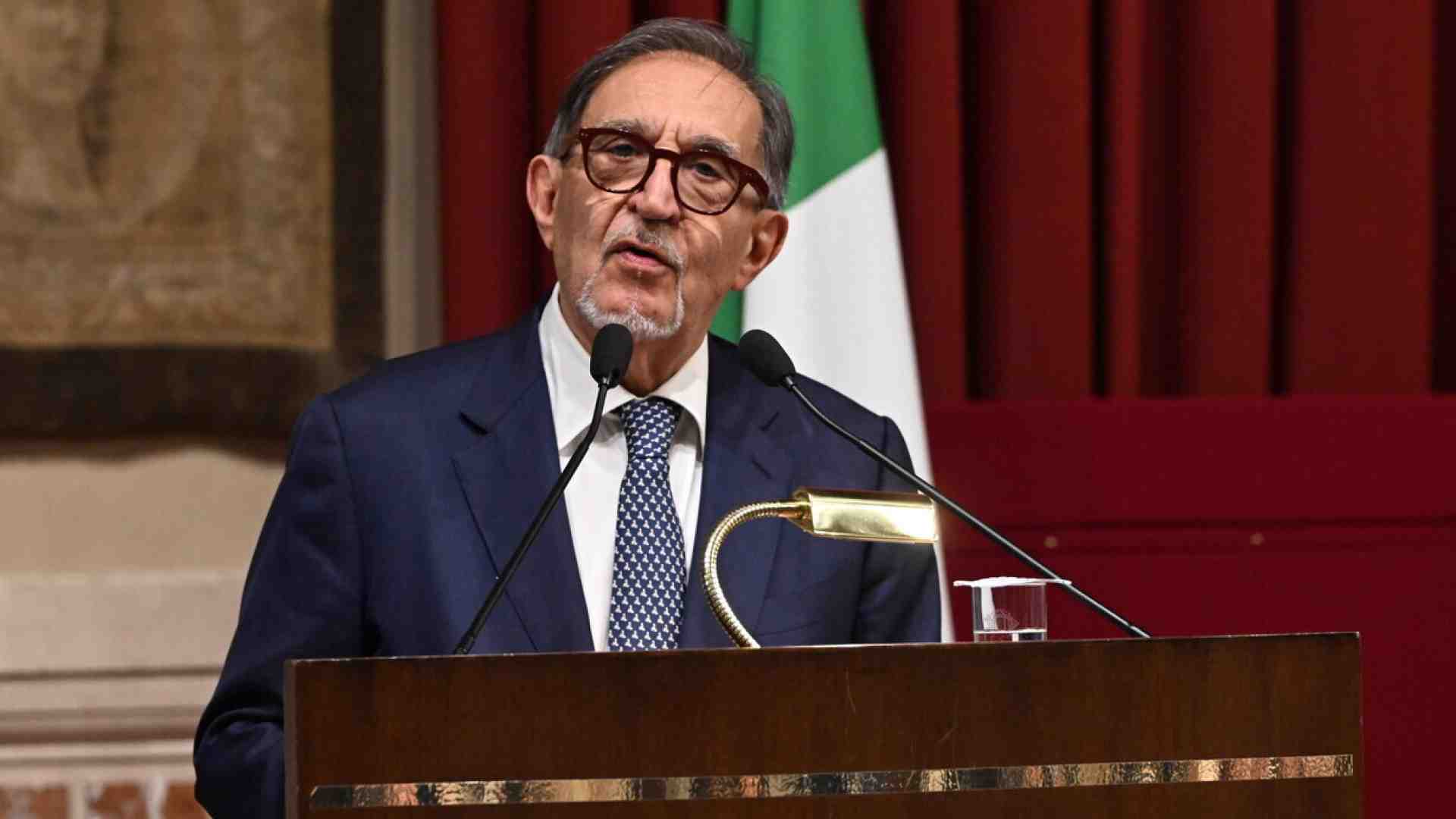 La Russa rilancia sulle carceri: “Decreto entro Natale”. Ma il centrodestra è spaccato