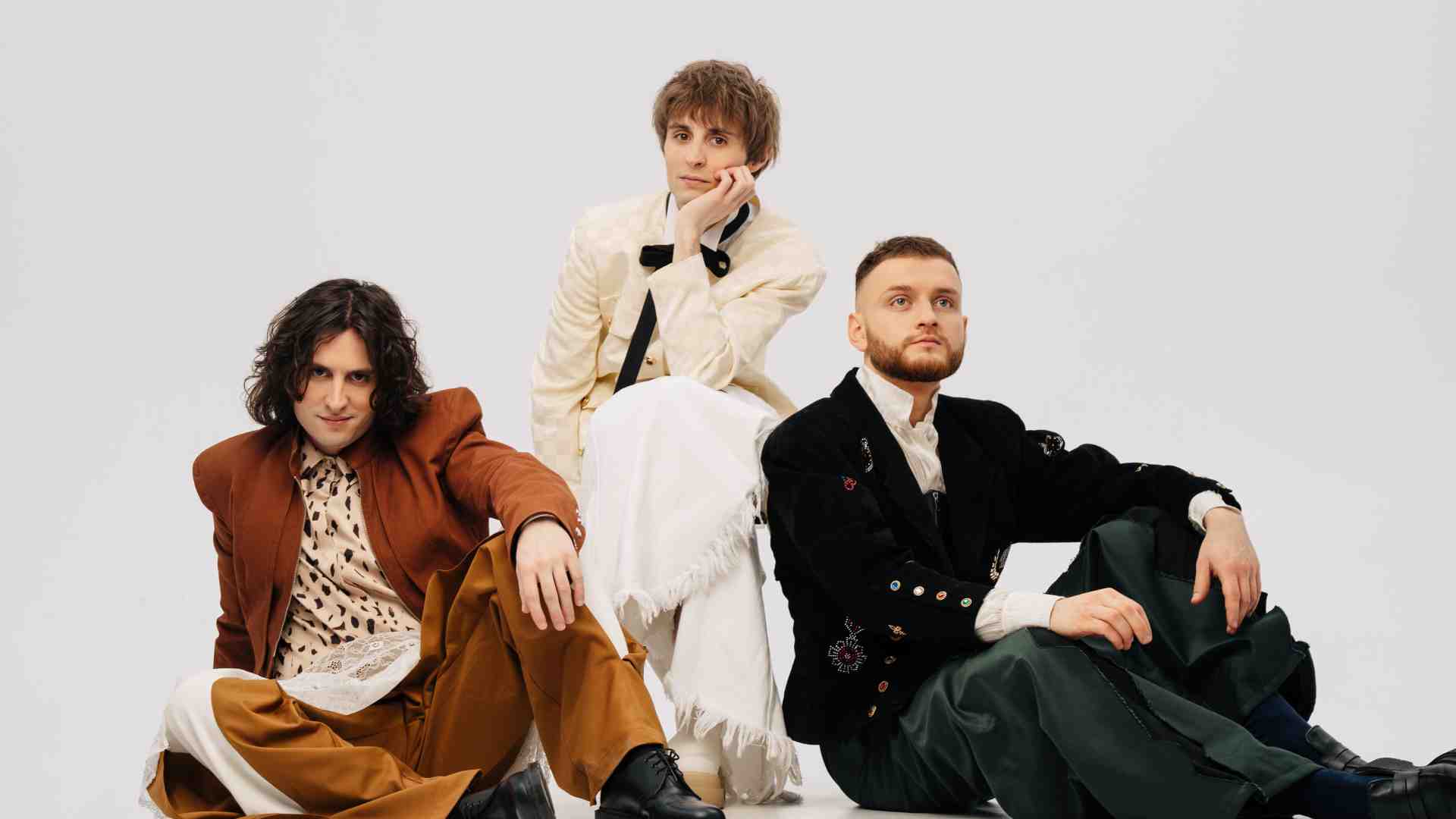 Il volo della resistenza. L'Ucraina degli Ziferblat all'Eurovision