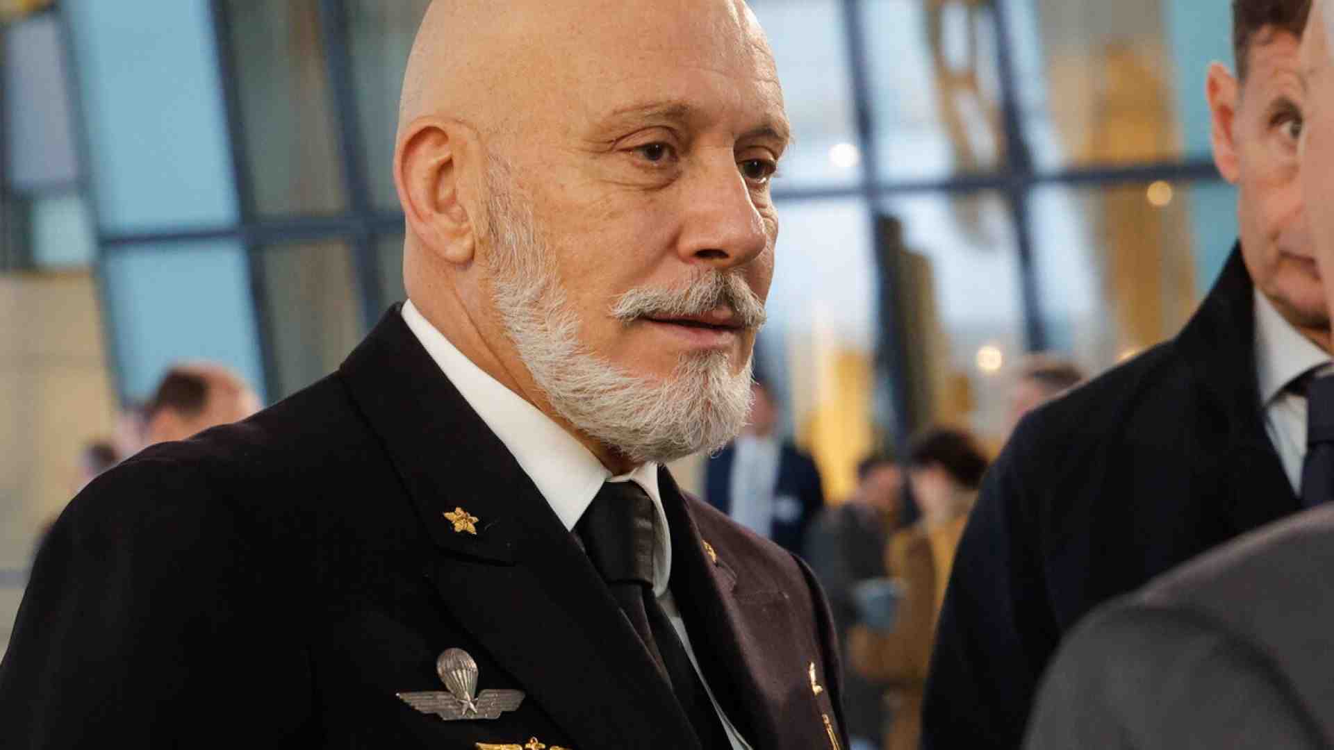 Cavo Dragone ribadisce: "La Nato è un'alleanza difensiva”. Cosa ha detto davvero l'ammiraglio al Financial Times