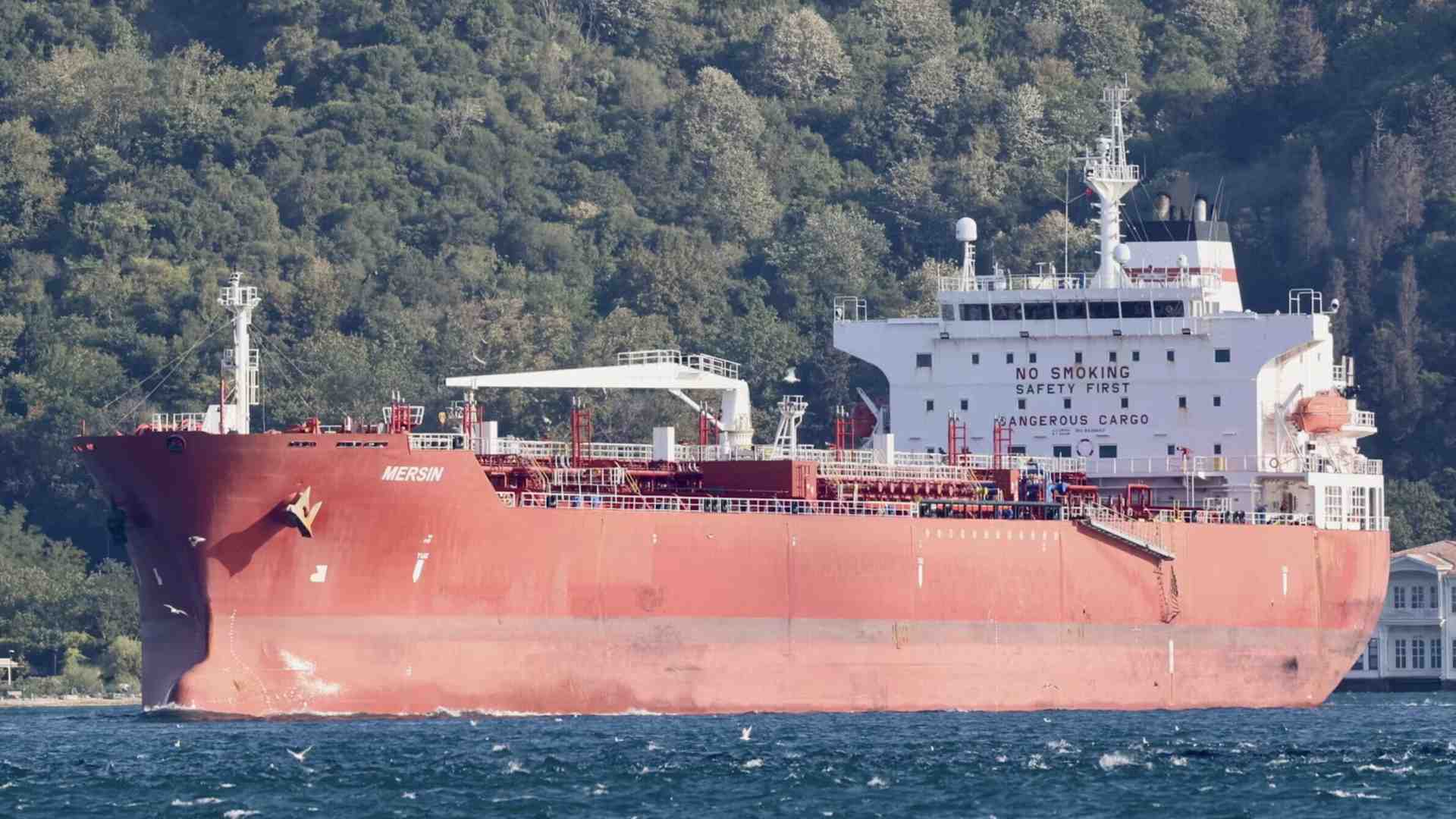 Così si è esteso il raggio di azione dei servizi segreti ucraini contro la flotta ombra russa