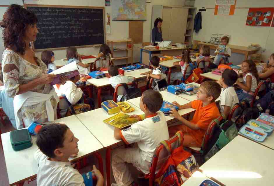 Va bene l’educazione sessuale a scuola. Ma vi prego: un po’ di entusiasmo