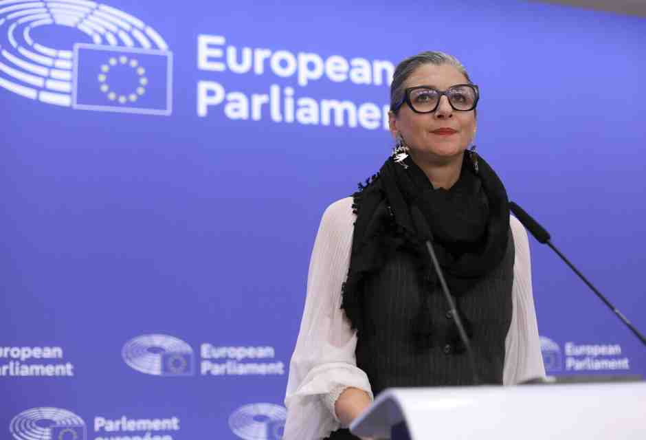 I tormenti del Pd a Bologna sulla cittadinanza a Francesca Albanese