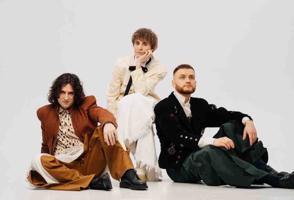 Il volo della resistenza. L'Ucraina degli Ziferblat all'Eurovision