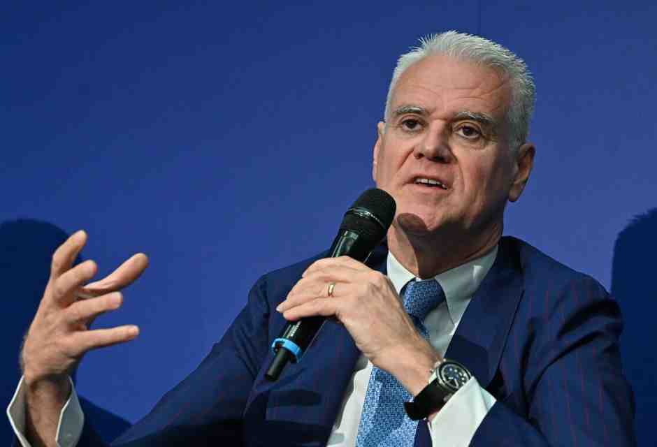 Parla Zangrillo: “Chiudere Askatasuna. A Torino segnali di strategia della tensione. Il Pd ha responsabilità”