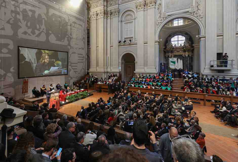 Unibo, ripensaci. Il prof. Balestra, docente all’Alma Mater: “Sbagliato il pregiudizio sulle forze armate”