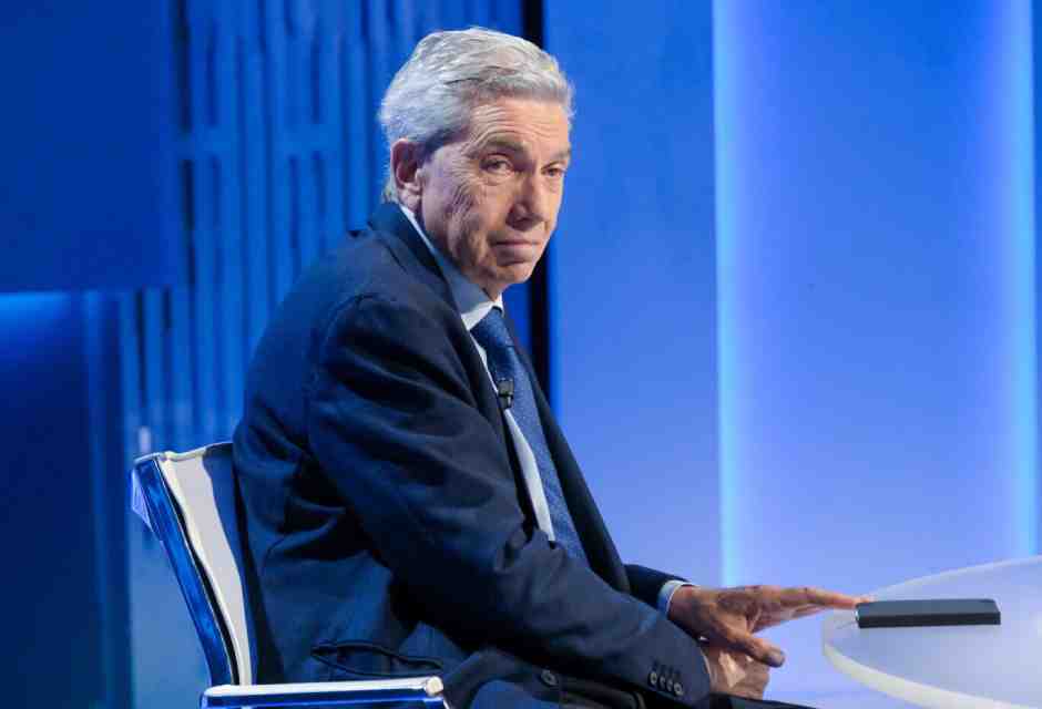 Padellaro: "La sinistra la smetta con le prediche sui pro Pal che non leggono la Stampa. Si dissoci dalla violenza, e basta"