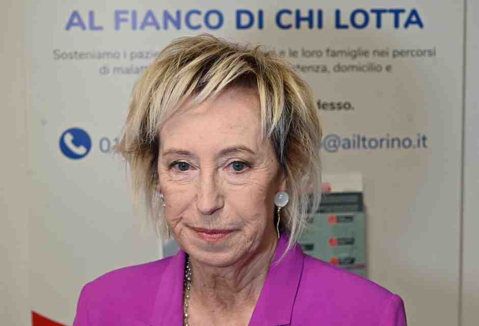 Outlet Moratti. La svendita di Letizia e lo sconcerto degli artisti