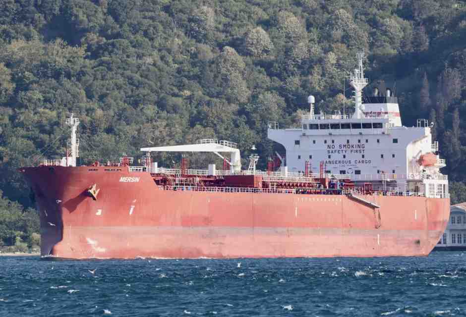 Così si è esteso il raggio di azione dei servizi segreti ucraini contro la flotta ombra russa