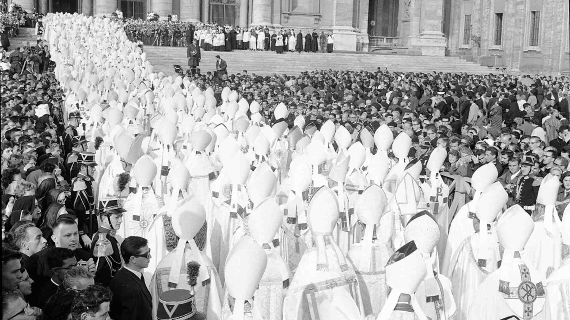 Da Nicea al Vaticano II, il problema non mai il Concilio quanto il post Concilio