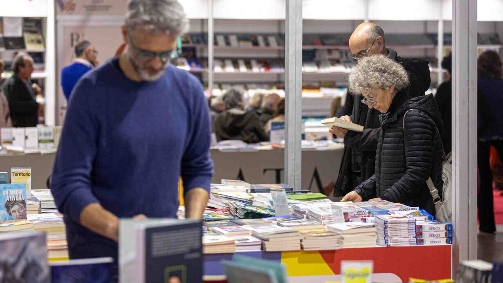 "Con Passaggio al bosco si fa come con Vannacci: pubblicità gratis a idee estreme". Parla Concia