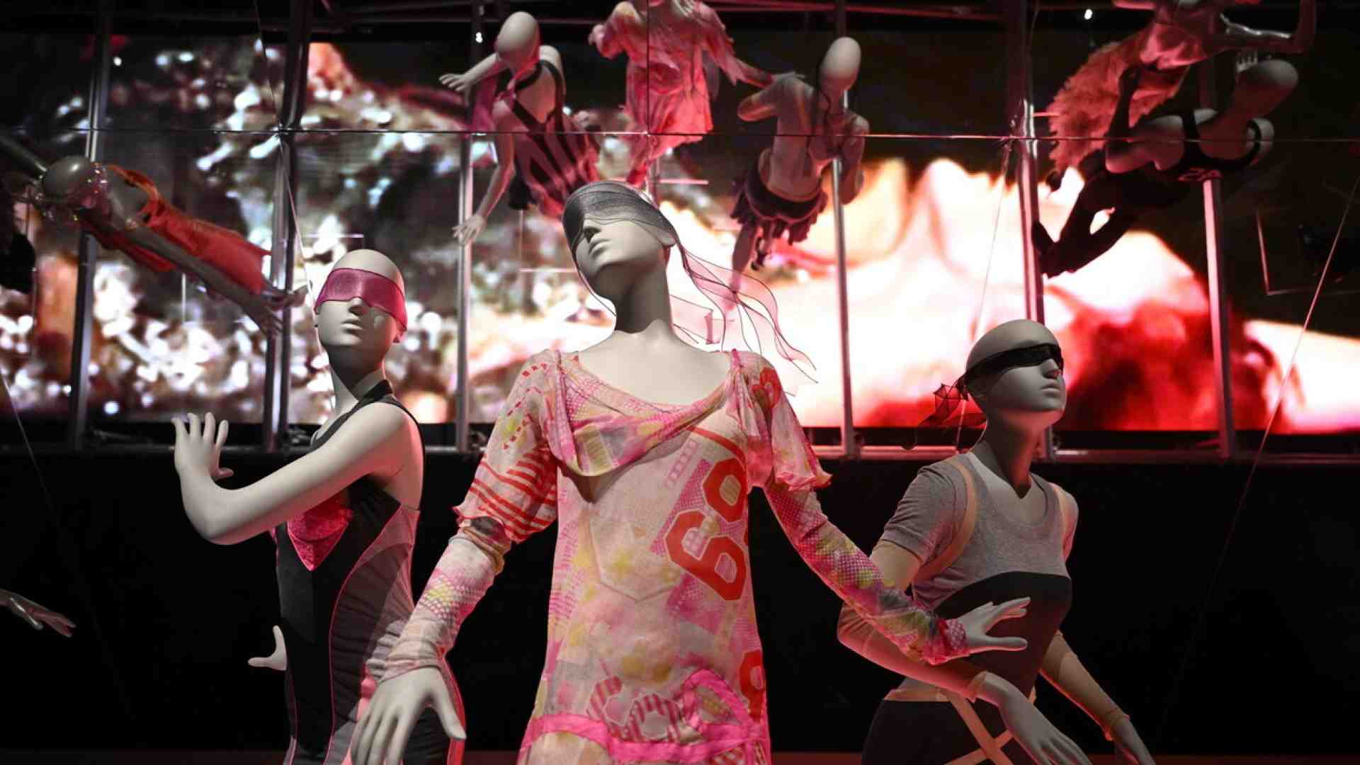 Che cosa non funziona nella moda di oggi