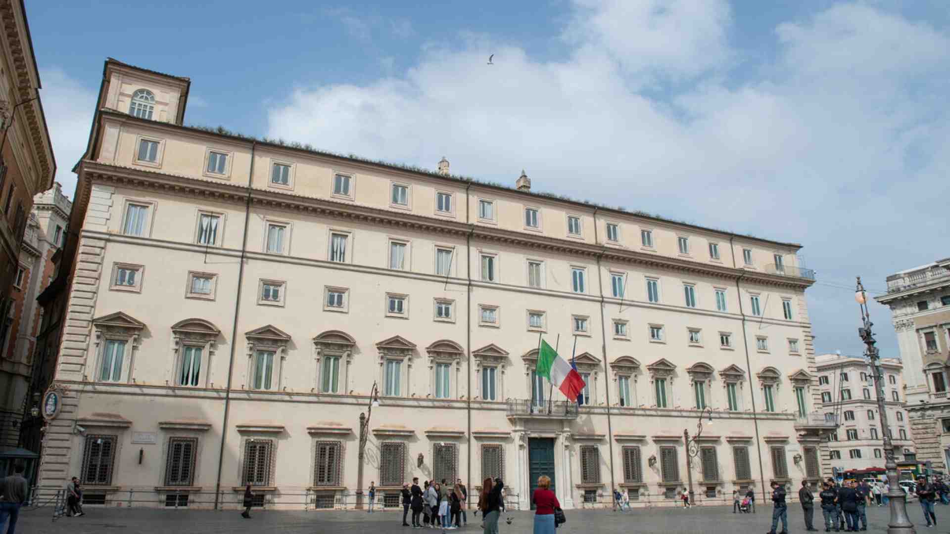 Natale con i portavoce, la cena dei comunicatori di governo