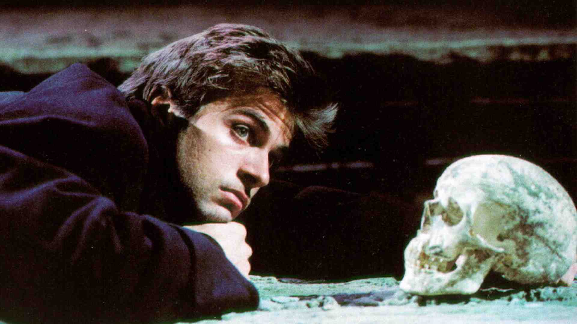 Il primo Amleto operistico ha una “b” in più e un controtenore in scena