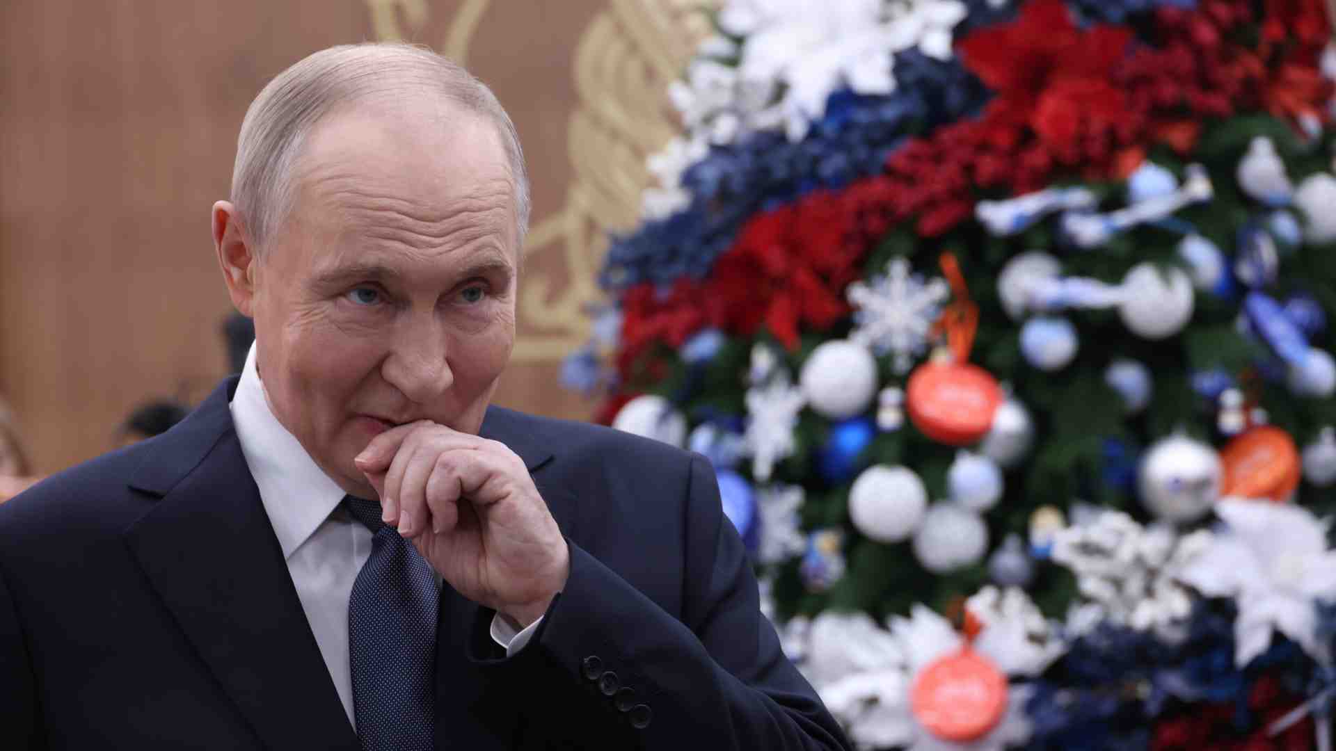 Putin rimanda gli americani a casa senza compromessi. I prossimi tavoli negoziali