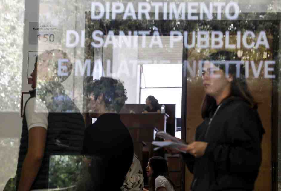 La vera ingiustizia dei test di medicina