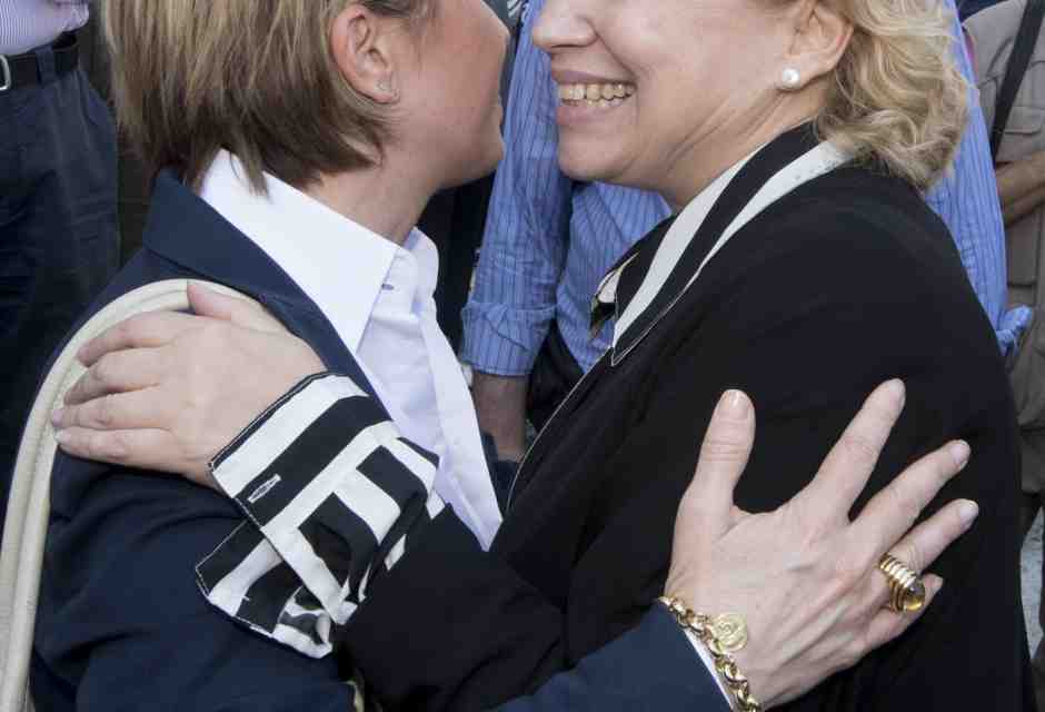 Lezioni di business da Adele Fendi