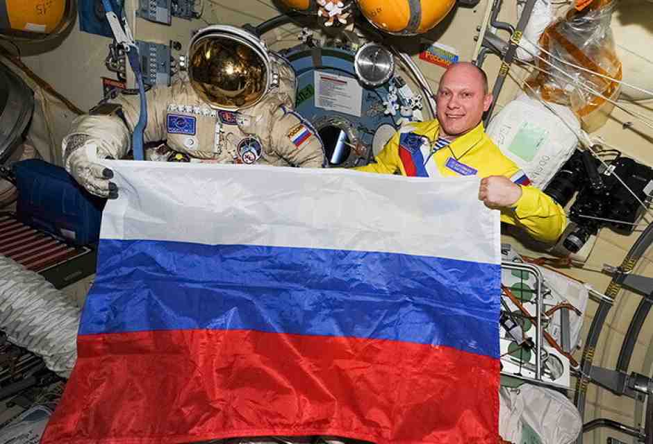 Il caso del cosmonauta cacciato da SpaceX e la pace spaziale a rischio