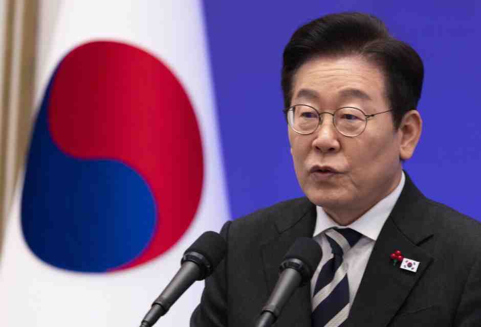 Un anno dopo il maldestro golpe di Yoon a Seul, il fattore K è tornato cool