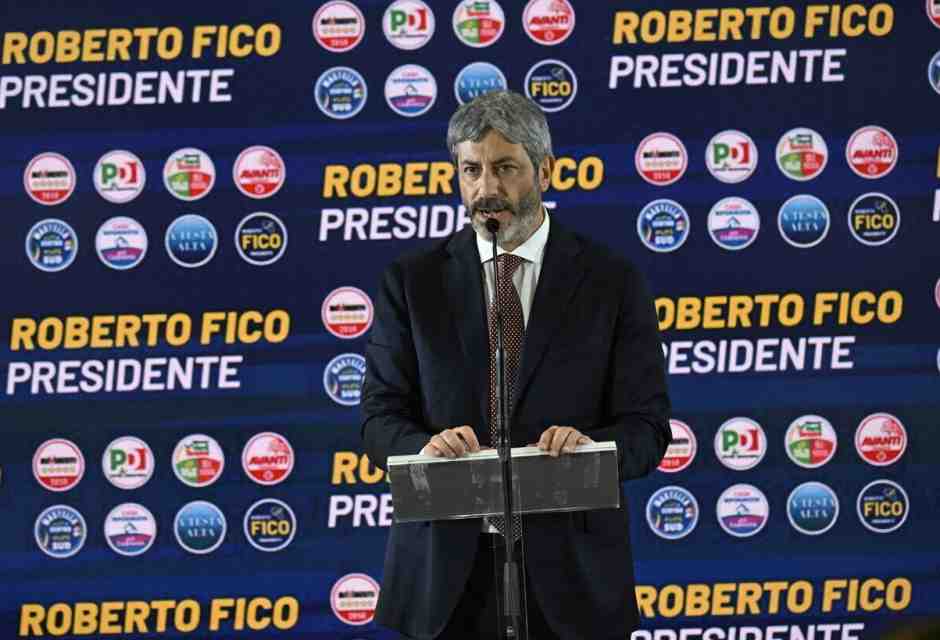 La vita va così, o forse no