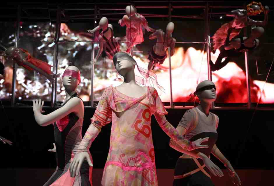 Che cosa non funziona nella moda di oggi