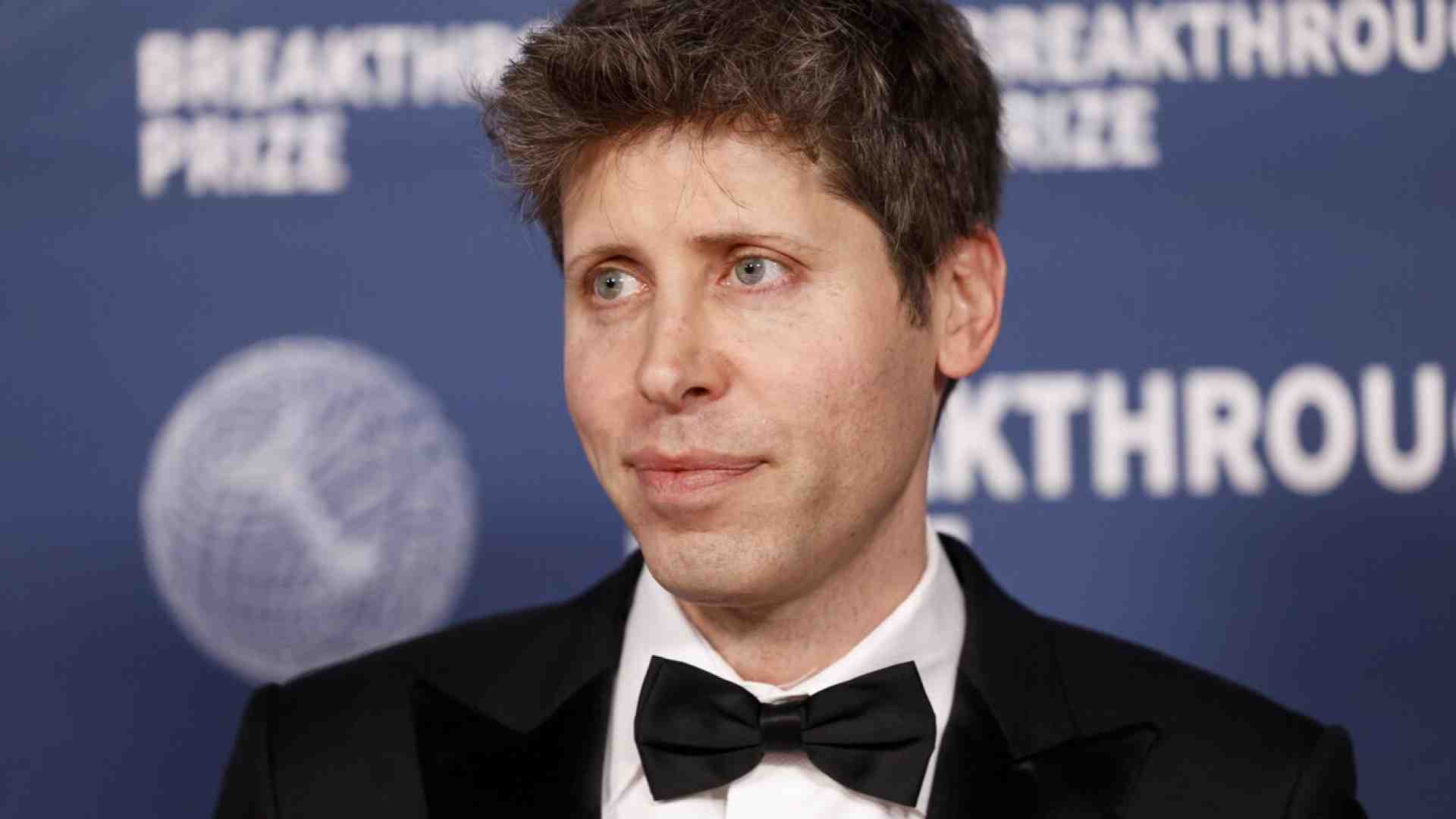 OpenAI contro Google, da un codice rosso all’altro