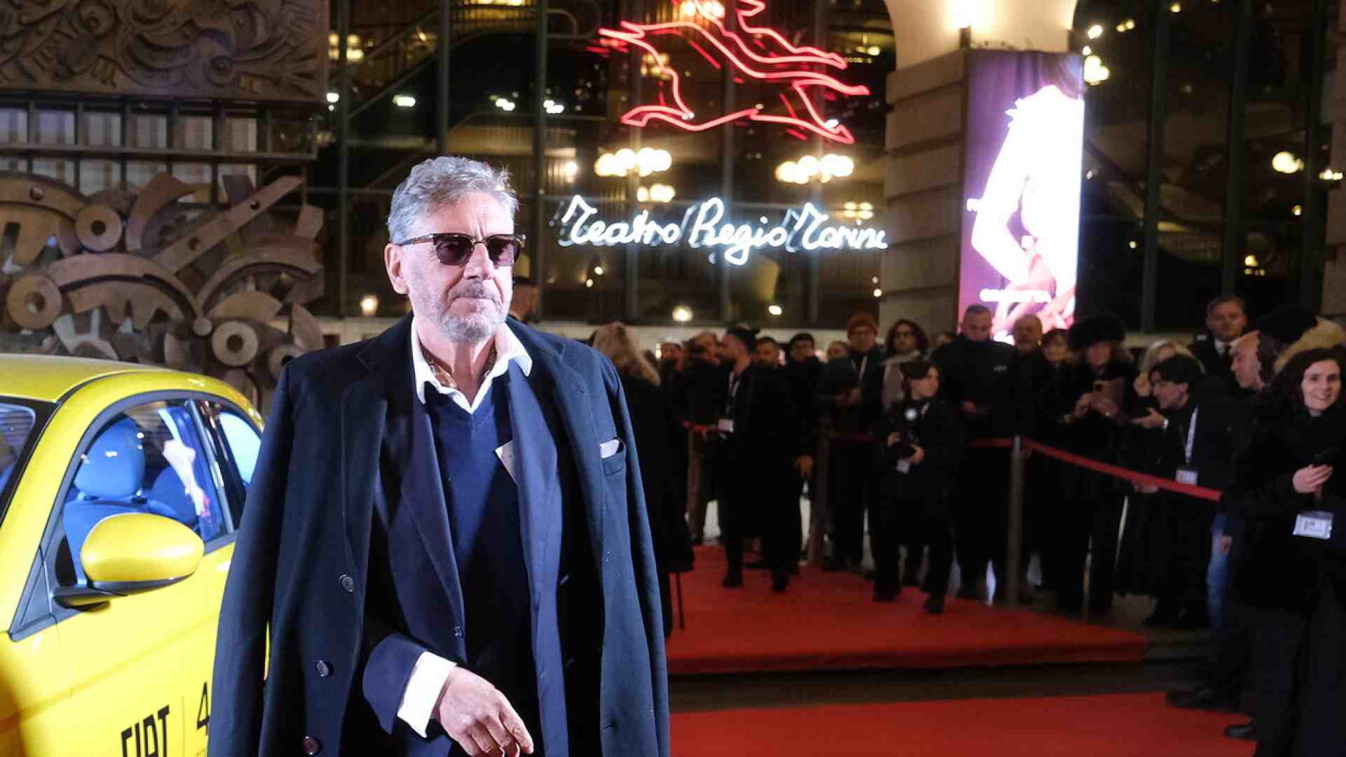 La sentenza sul Centro sperimentale di cinematografia che smentisce le accuse a Castellitto