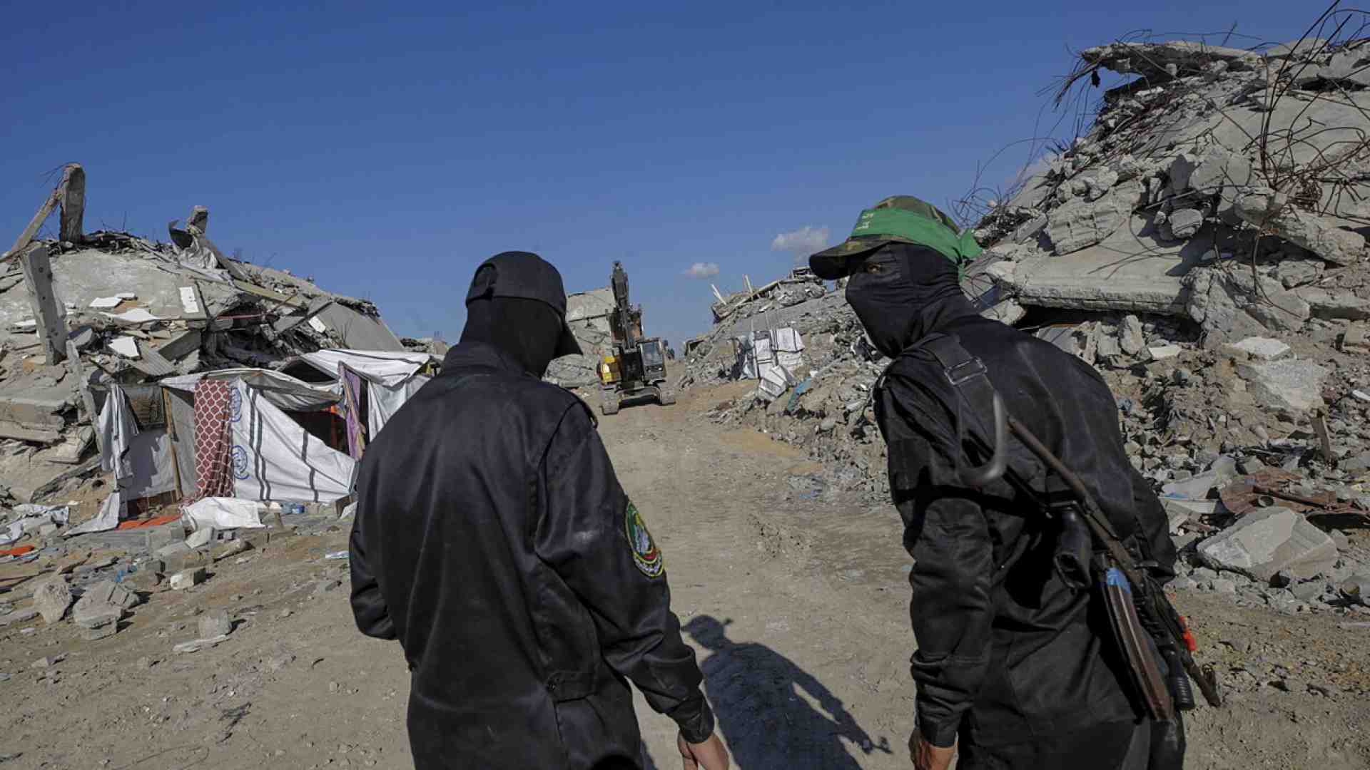 “Le ong a Gaza erano parte del sistema di Hamas”. L’inchiesta che rivela la collusione