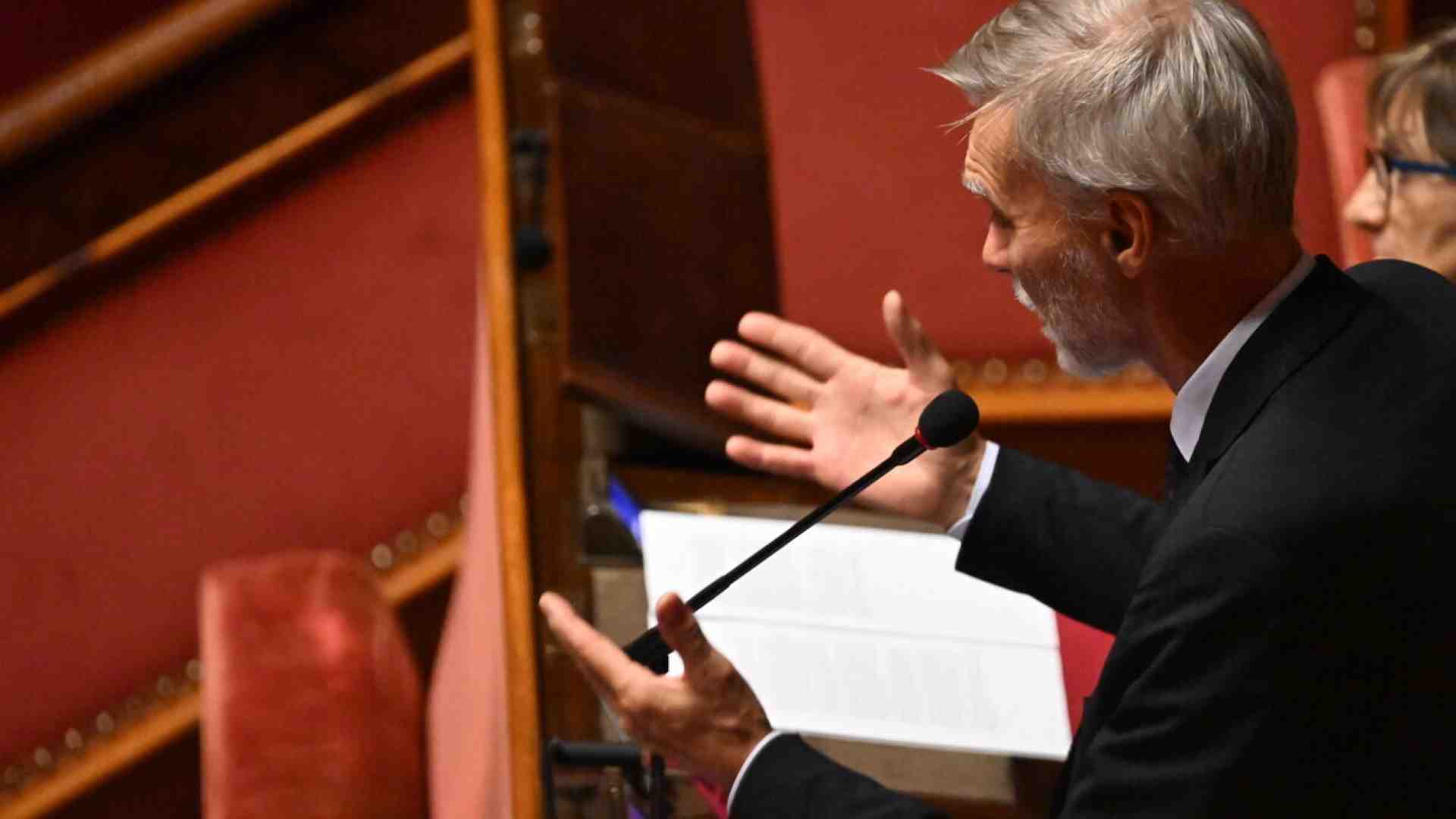Il Pd si decida. La lotta all’antisemitismo richiede azioni, non tweet commossi